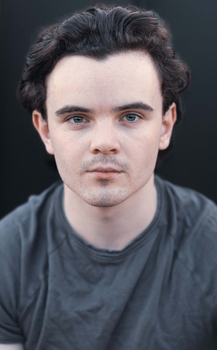 Gulliver McGrath